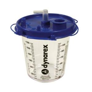 Cannister 1200cc