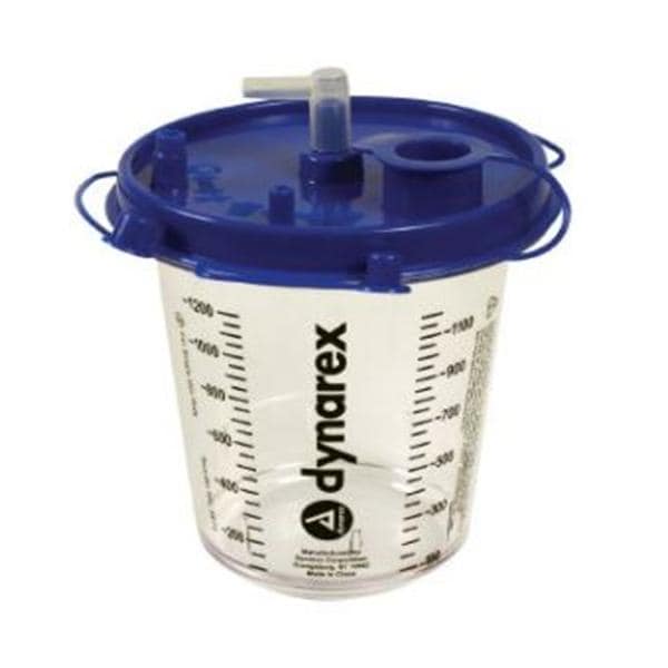 Cannister 1200cc