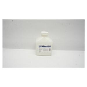 SteriCare Solutions Irrigation Solution Sterile Water 500mL Bottle 18/Ca