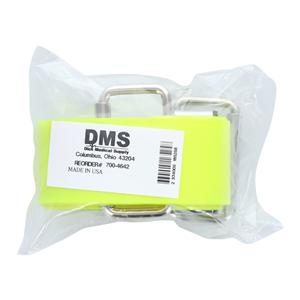 Strap Metal Buckle Ea