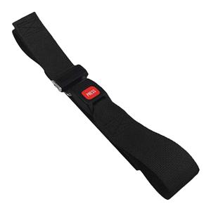 Strap Poly Metal Buckle Ea