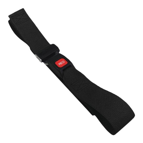 Strap Poly Metal Buckle Ea