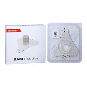 SAM IO Assembly Stabilizer Each, 30 EA/CA
