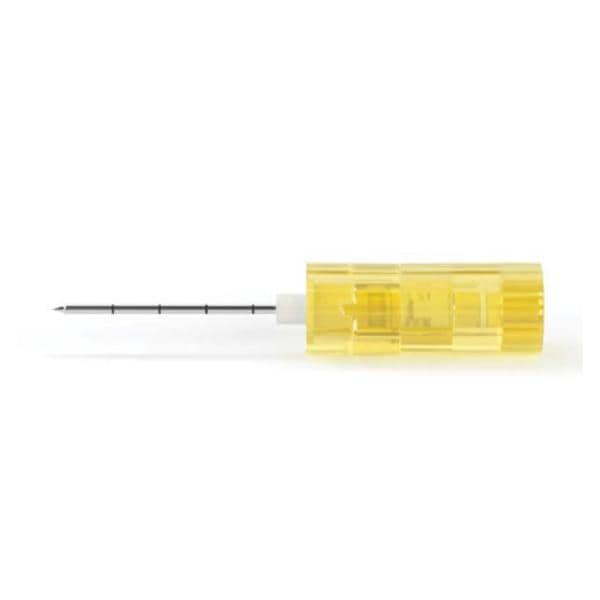 Sam IO Needle Assembly, 30 EA/CA