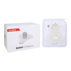 SAM IO Assembly Stabilizer 5/Package, 6 PK/CA