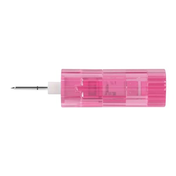 Sam IO Needle Assembly 15mm, 6 PK/CA