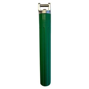 Maco Laryngoscope Handle Small Disposable 10/Bx