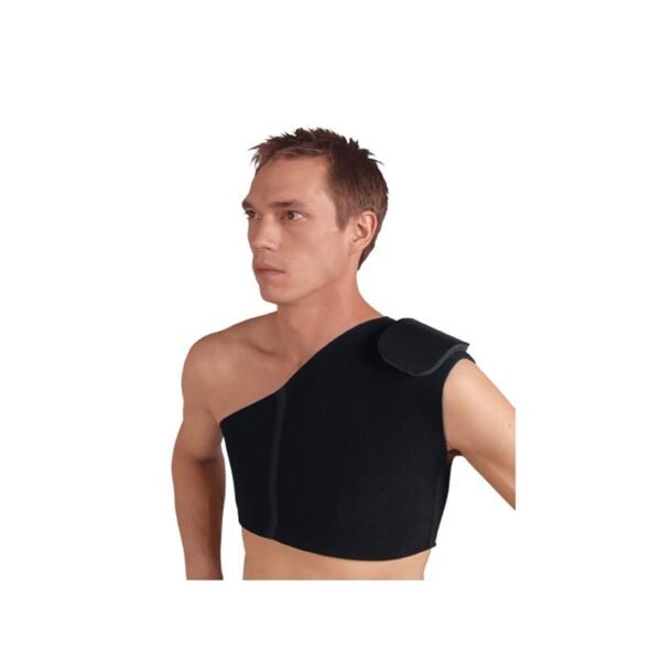 Sully AC Support Brace Shoulder Adult Neoprene 42-46" Size Large