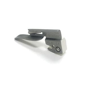 Briteview Laryngoscope Blade Miller #0 LED