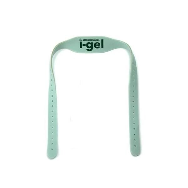 Airway Support Strap Ea, 40 EA/CA