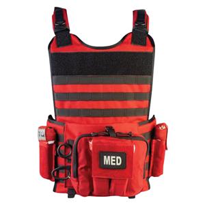 Trauma Kit