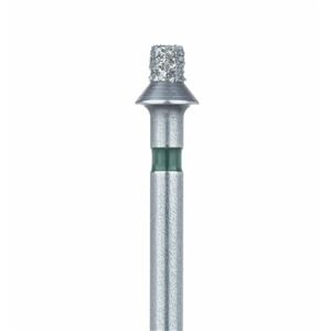 Diamond Bur Friction Grip Coarse 828G/017 5/Pk
