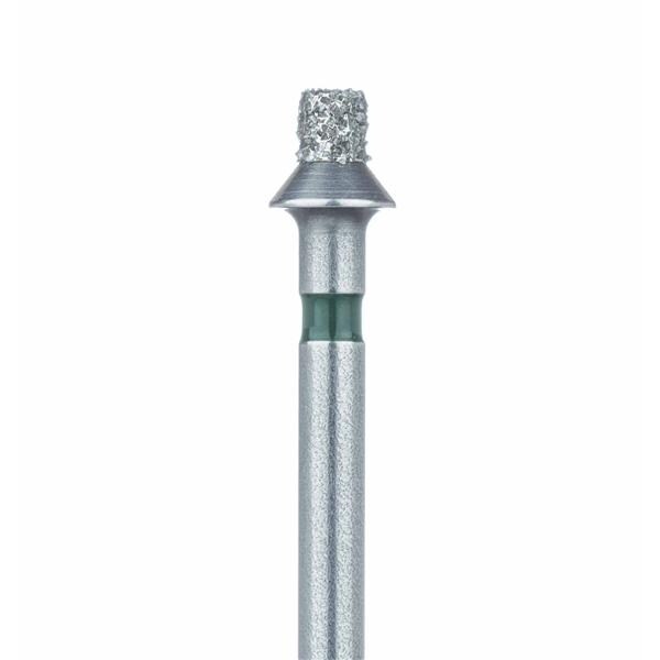 Diamond Bur Friction Grip Coarse 828G/017 5/Pk