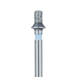 Diamond Bur Friction Grip Coarse 828B/017 5/Pk