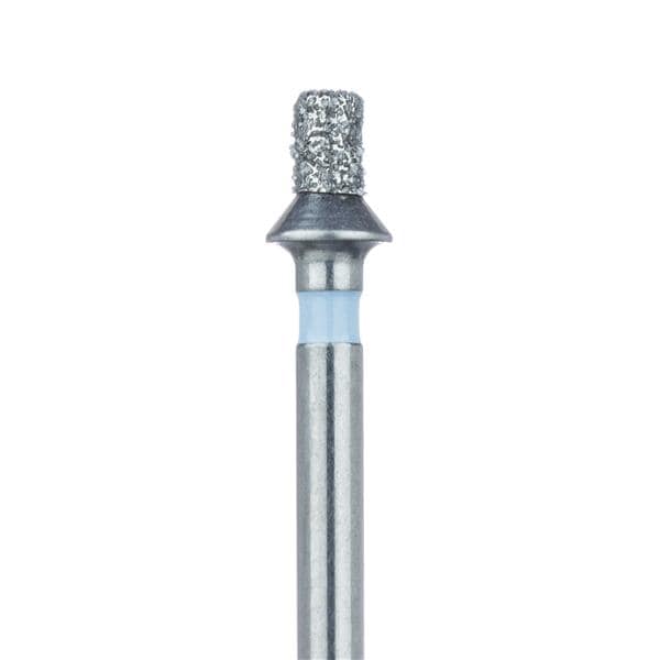 Diamond Bur Friction Grip Coarse 828B/017 5/Pk