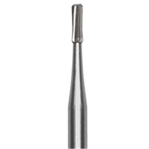 Carbide Bur Operative Friction Grip 245 100/Pk