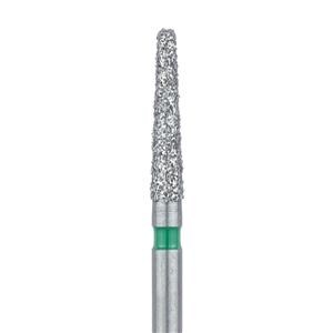 Diamond Bur Friction Grip Coarse 847RG/018 5/Pk