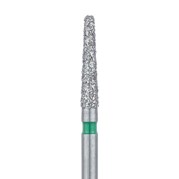 Diamond Bur Friction Grip Coarse 847RG/018 5/Pk
