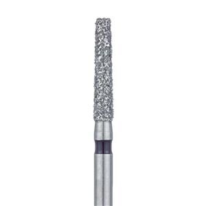 Diamond Bur Friction Grip Super Coarse 847H/018 5/Pk
