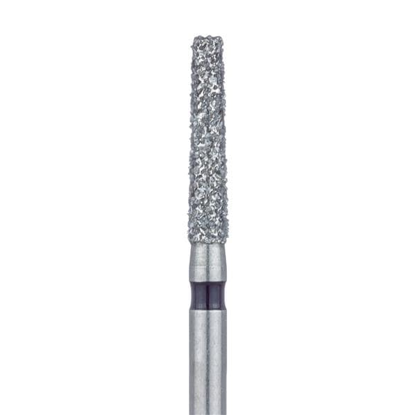 Diamond Bur Friction Grip Super Coarse 847H/018 5/Pk