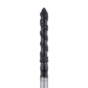 Black Cobra Diamond Single Use Friction Grip Black Cobra 886 5/Pk