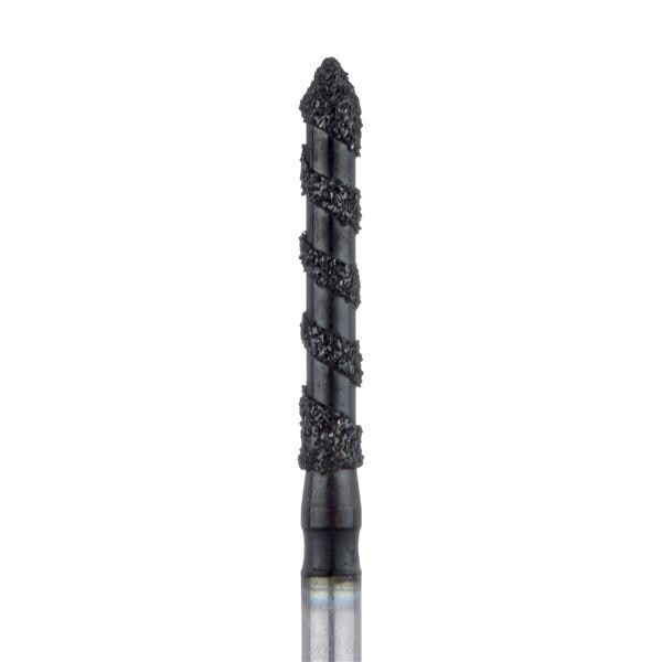 Black Cobra Diamond Single Use Friction Grip Black Cobra 886 5/Pk