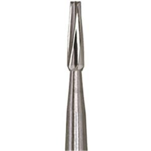 Carbide Bur Standard Friction Grip 170 100/Pk