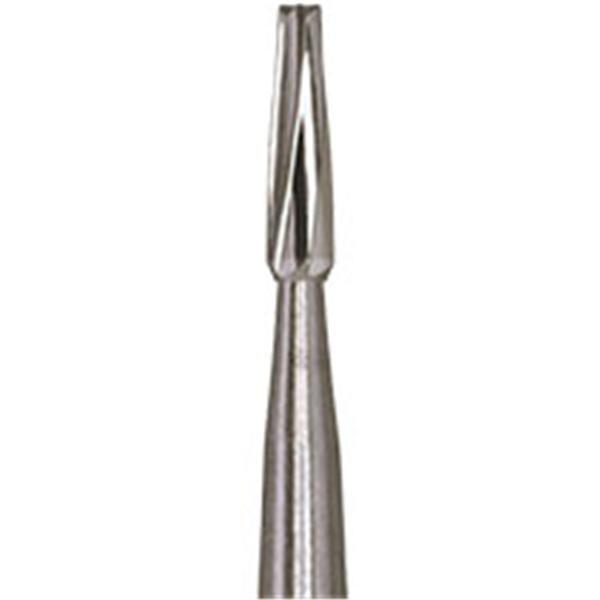 Carbide Bur Standard Friction Grip 170 100/Pk