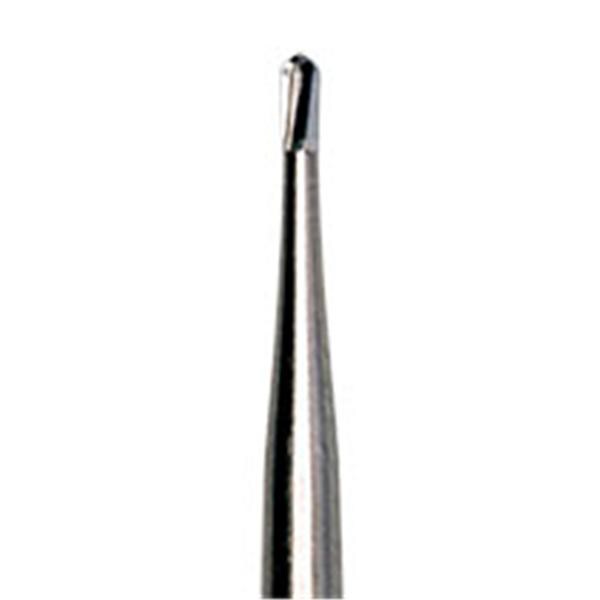 Carbide Bur Operative Friction Grip 330 100/Pk