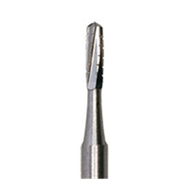 Carbide Bur Operative Friction Grip 1557 100/Pk