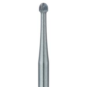 Carbide Bur Friction Grip Surgical Length 4 5/Pk