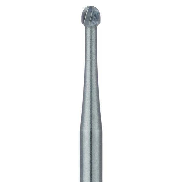 Carbide Bur Friction Grip Surgical Length 4 5/Pk