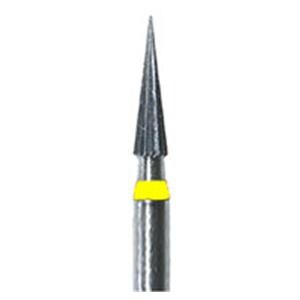 Carbide Bur Trimming & Finishing Friction Grip 134/014 5/Pk