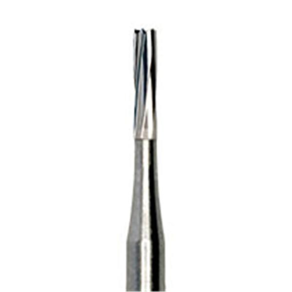 Carbide Bur Operative Friction Grip 56 5/Pk