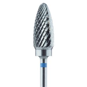 Carbide Cutter Laboratory Tapered / Round End Handpiece 251GX-070...