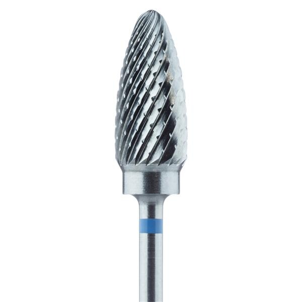 Carbide Cutter Laboratory Tapered / Round End Handpiece 251GX-070...