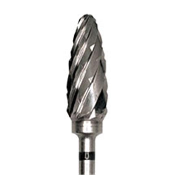 Carbide Cutter Laboratory Handpiece 251SX-060 Cross Cut Ea