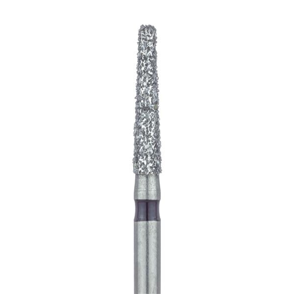 Diamond Bur Friction Grip Super Coarse 847RH/018 5/Pk