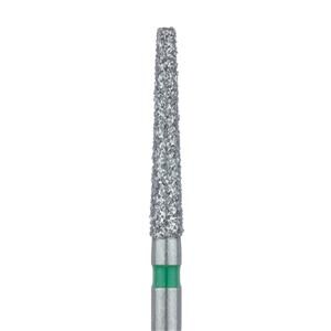 Diamond Bur Friction Grip Coarse 848G/018 5/Pk
