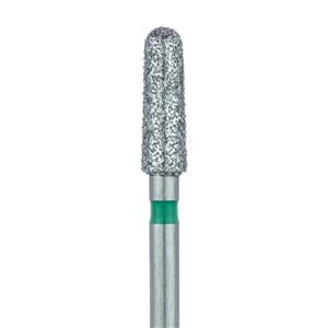 Diamond Bur Friction Grip Coarse 849G/025 5/Pk