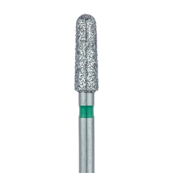 Diamond Bur Friction Grip Coarse 849G/025 5/Pk