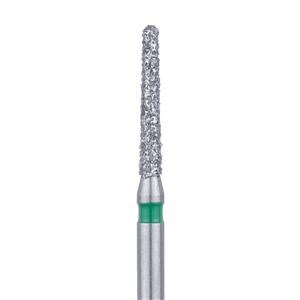 Diamond Bur Friction Grip Coarse 850G/014 5/Pk