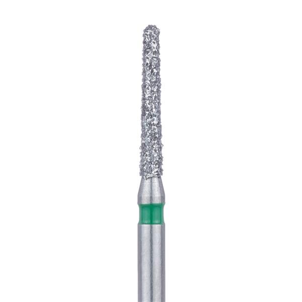 Diamond Bur Friction Grip Coarse 850G/014 5/Pk