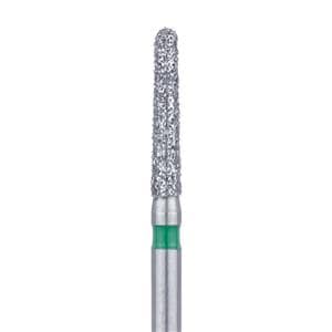 Diamond Bur Friction Grip Coarse 850G/016 5/Pk