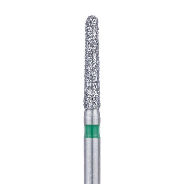 Diamond Bur Friction Grip Coarse 850G/016 5/Pk