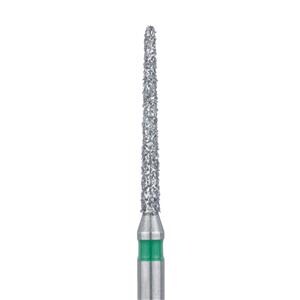 Diamond Bur Friction Grip Coarse 852G/012 5/Pk