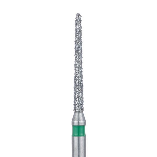 Diamond Bur Friction Grip Coarse 852G/012 5/Pk