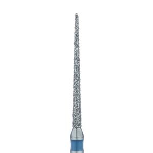 Diamond Bur Friction Grip Medium 859L/010 5/Pk