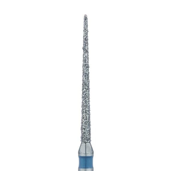 Diamond Bur Friction Grip Medium 859L/010 5/Pk