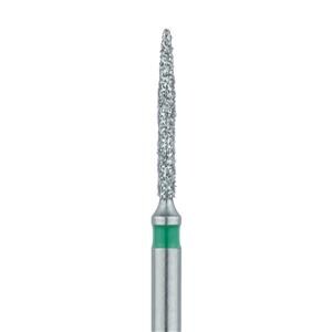 Diamond Bur Friction Grip Coarse 862G/010 5/Pk